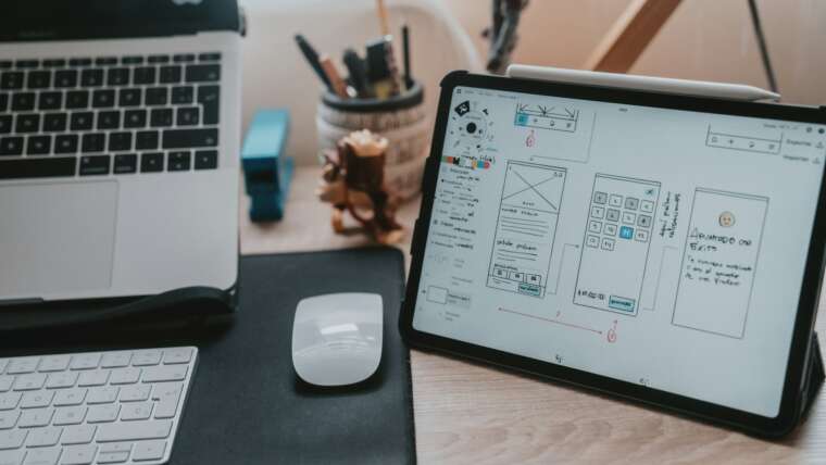 UI/UX Design