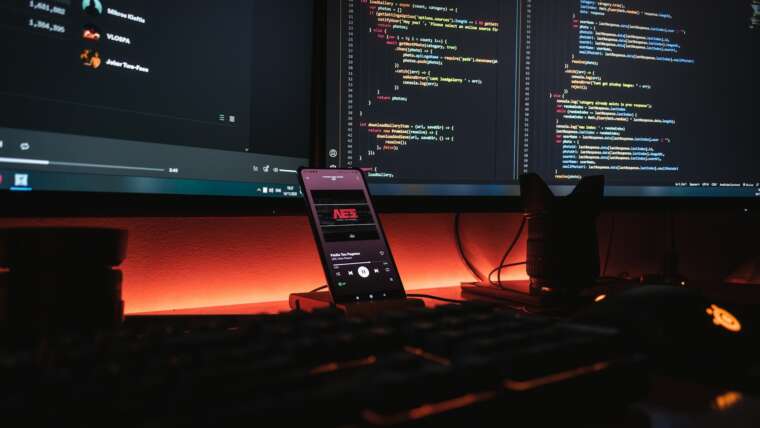 Custom Software Development