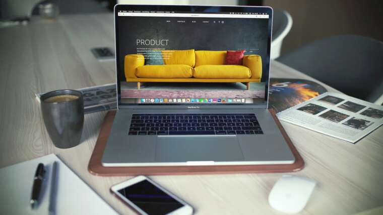 Website Development
